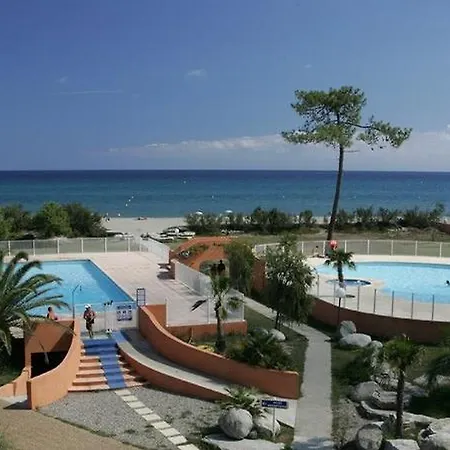 Holiday Borgo Appt 6 Pers * Borgo (Corsica)