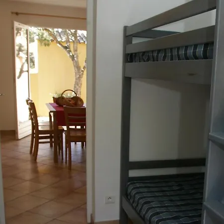 Holiday Borgo Appt 6 Pers Hébergement de vacances Borgo (Corsica)