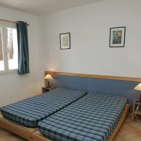 Holiday home Holiday Borgo Appt 6 Pers Borgo (Corsica)